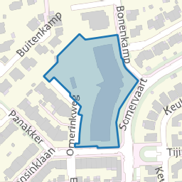 Perceel DVT00-M-3324