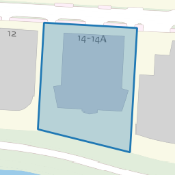 Perceel DVT00-M-3325