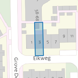 Perceel DVT00-M-3328