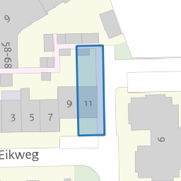 Perceel DVT00-M-3329