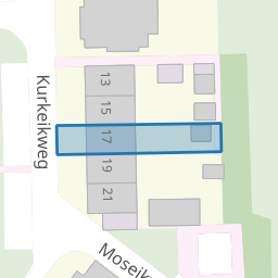 Perceel DVT00-M-3332