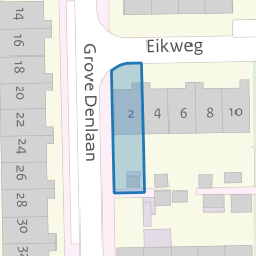 Perceel DVT00-M-3335