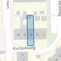 Perceel DVT00-M-3338