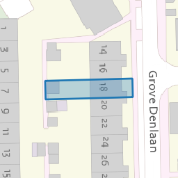 Perceel DVT00-M-3342