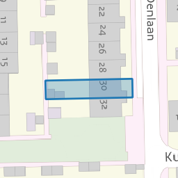 Perceel DVT00-M-3346