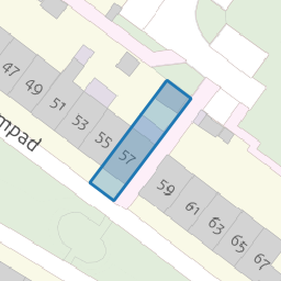 Perceel DVT00-M-3347