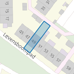 Perceel DVT00-M-3350