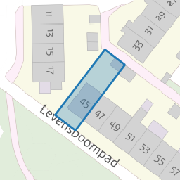 Perceel DVT00-M-3352