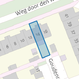 Perceel DVT00-M-3355