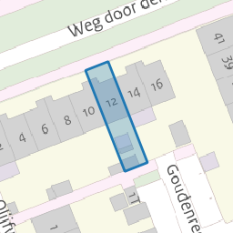 Perceel DVT00-M-3356