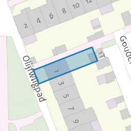 Perceel DVT00-M-3358