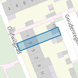 Perceel DVT00-M-3359