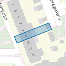 Perceel DVT00-M-3363