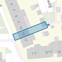 Perceel DVT00-M-3365