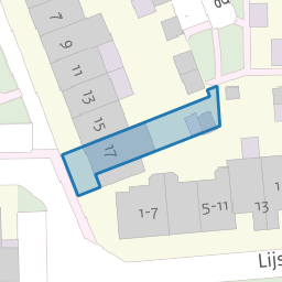 Perceel DVT00-M-3366