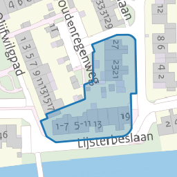 Perceel DVT00-M-3367