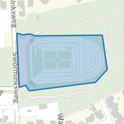 Perceel DVT00-M-3386