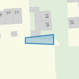 Perceel DVT00-M-3391