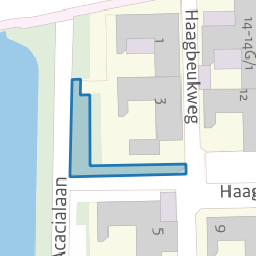 Perceel DVT00-M-3393