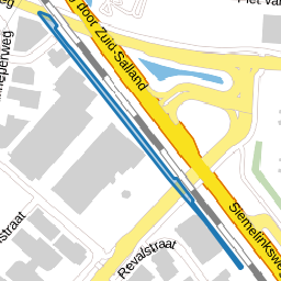 Perceel DVT00-M-3399