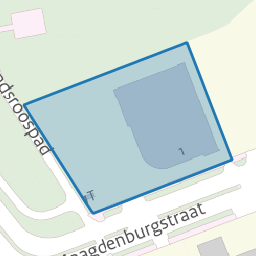 Perceel DVT00-M-3400