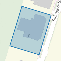 Perceel DVT00-M-3401