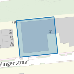 Perceel DVT00-M-3405