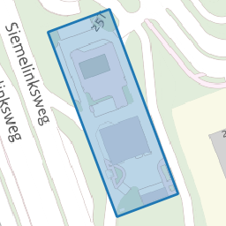 Perceel DVT00-M-3408