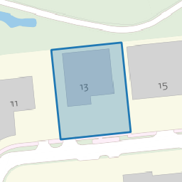 Perceel DVT00-M-3411