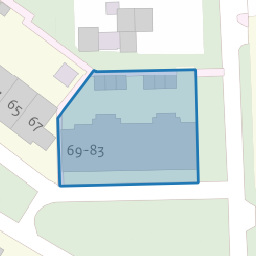 Perceel DVT00-M-3414