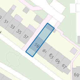 Perceel DVT00-M-3417