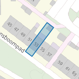 Perceel DVT00-M-3418