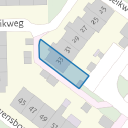 Perceel DVT00-M-3420