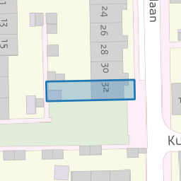 Perceel DVT00-M-3423