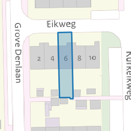 Perceel DVT00-M-3425
