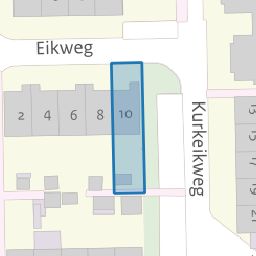 Perceel DVT00-M-3427