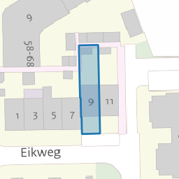 Perceel DVT00-M-3431