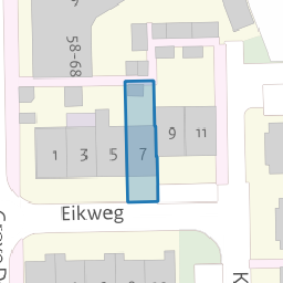 Perceel DVT00-M-3432