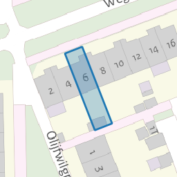 Perceel DVT00-M-3435