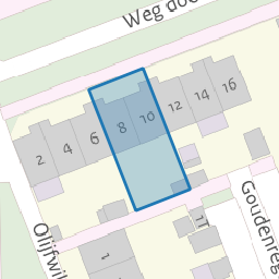 Perceel DVT00-M-3436