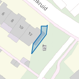 Perceel DVT00-M-3437