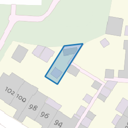 Perceel DVT00-M-3439