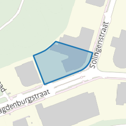 Perceel DVT00-M-3442