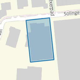 Perceel DVT00-M-3445