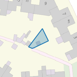 Perceel DVT00-M-3447