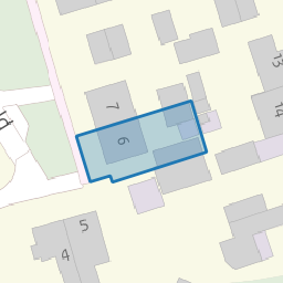 Perceel DVT00-M-3450