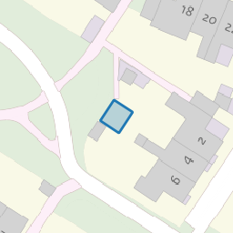 Perceel DVT00-M-3455