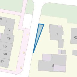 Perceel DVT00-M-3457