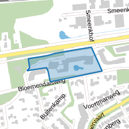 Perceel DVT00-M-3461