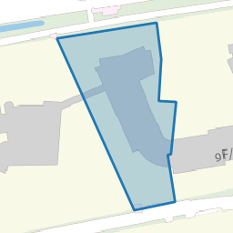 Perceel DVT00-M-3462